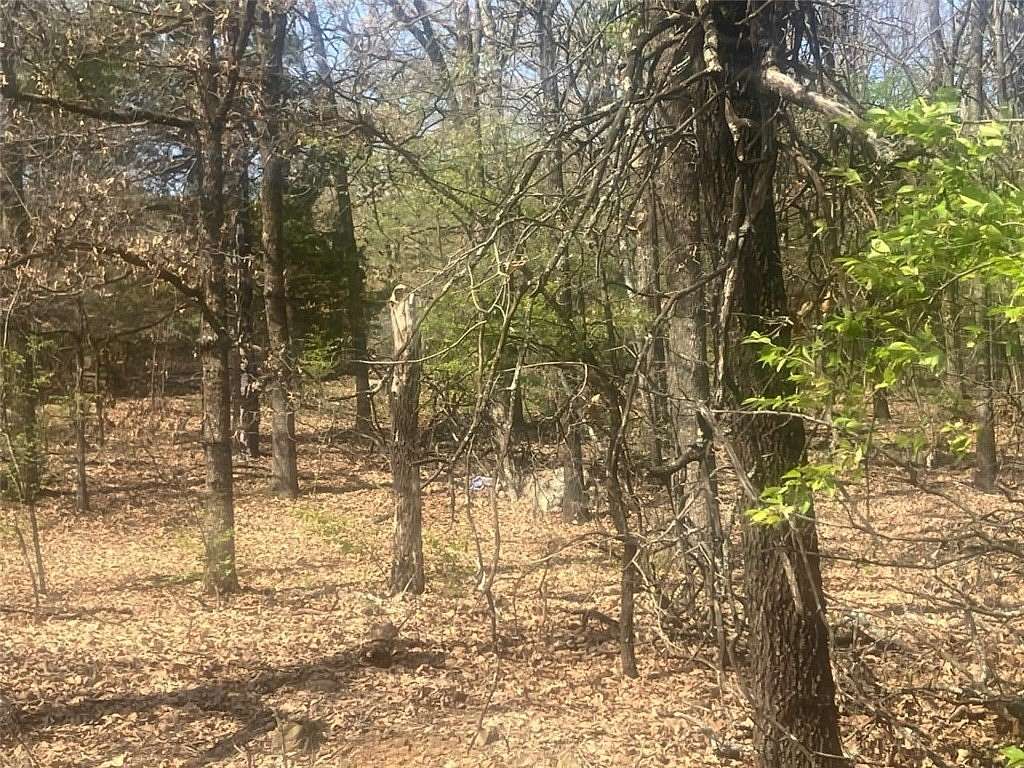 0.94 Acres of Residential Land for Sale in Coal Hill, Arkansas