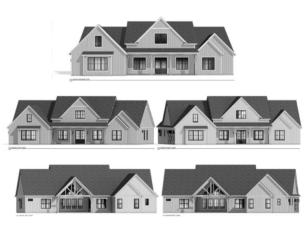 2 Acres of Land with Home for Sale in Tontitown, Arkansas