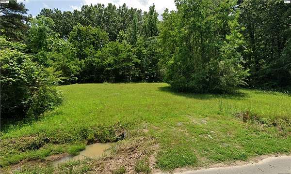 0.27 Acres of Residential Land for Sale in Hamburg, Arkansas