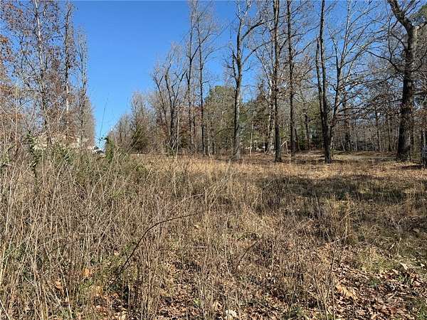 1.4 Acres of Residential Land for Sale in Huntsville, Arkansas