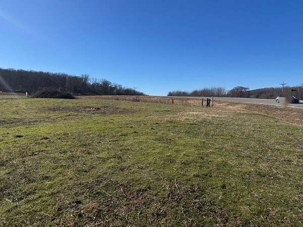 16.1 Acres of Land for Sale in Prairie Grove, Arkansas