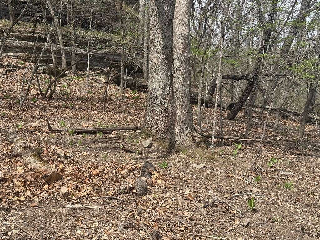 0.08 Acres of Residential Land for Sale in Garfield, Arkansas