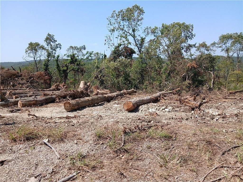 0.22 Acres of Land for Sale in Briarcliff, Arkansas