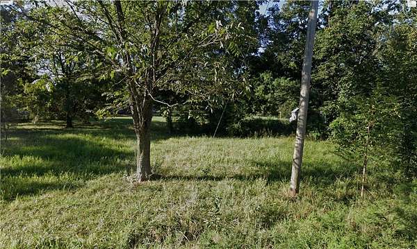 0.11 Acres of Residential Land for Sale in Heth Township, Arkansas