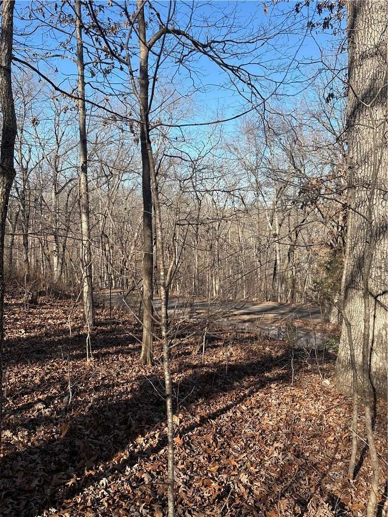 0.31 Acres of Residential Land for Sale in Bella Vista, Arkansas