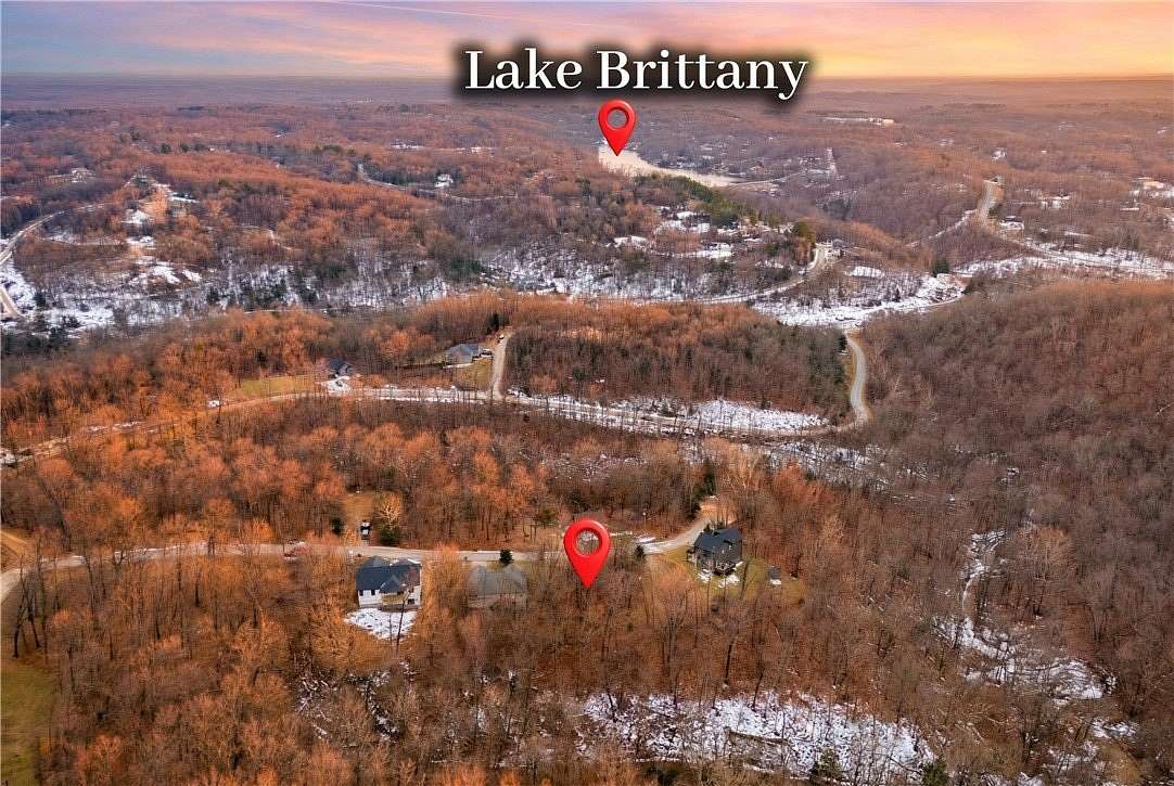 0.29 Acres of Residential Land for Sale in Bella Vista, Arkansas