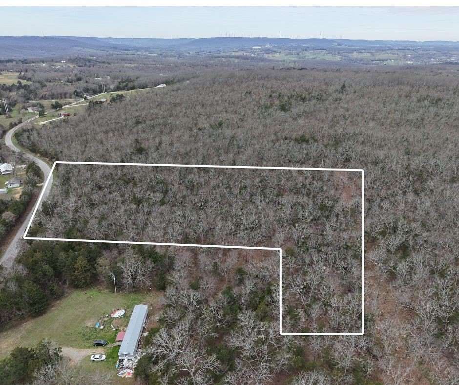 7.5 Acres of Residential Land for Sale in Harrison, Arkansas