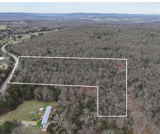 7.5 Acres of Residential Land for Sale in Harrison, Arkansas