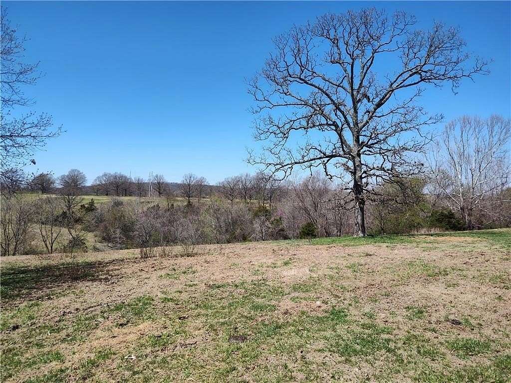 211 Acres of Land for Sale in Springdale, Arkansas