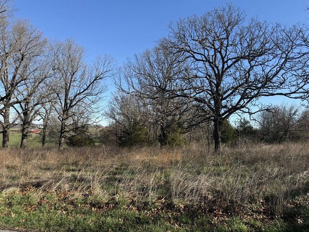 2.45 Acres of Residential Land for Sale in Harrison, Arkansas