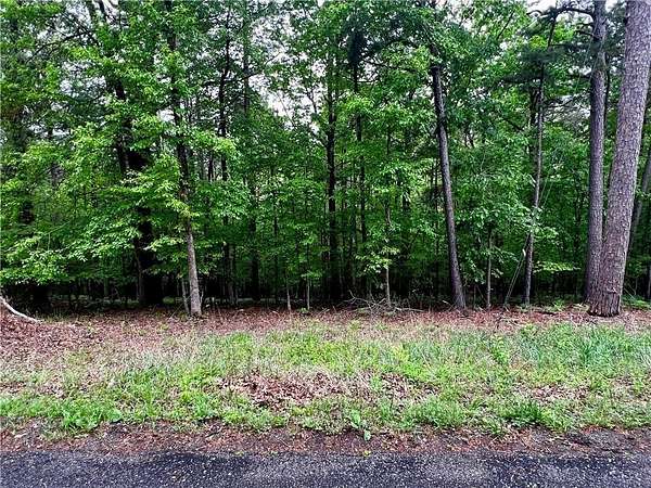 0.21 Acres of Residential Land for Sale in Rogers, Arkansas