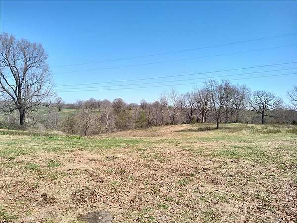 60 Acres of Land for Sale in Springdale, Arkansas