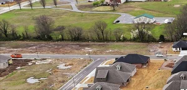 1.63 Acres of Land for Sale in Siloam Springs, Arkansas