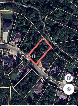 0.29 Acres of Land for Sale in Bella Vista, Arkansas