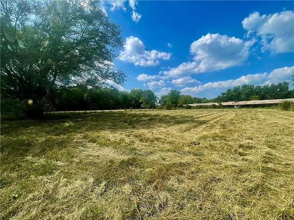 1.26 Acres of Land for Sale in Lincoln, Arkansas