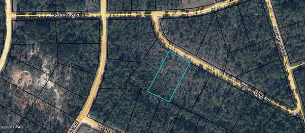 1.18 Acres of Residential Land for Sale in Alford, Florida