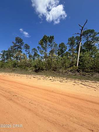 1.18 Acres of Residential Land for Sale in Alford, Florida