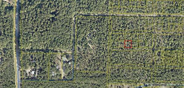 0.24 Acres of Land for Sale in DeFuniak Springs, Florida