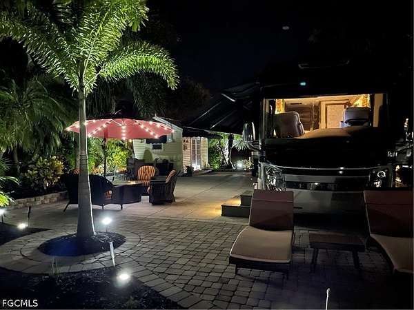 0.12 Acres of Land for Sale in LaBelle, Florida