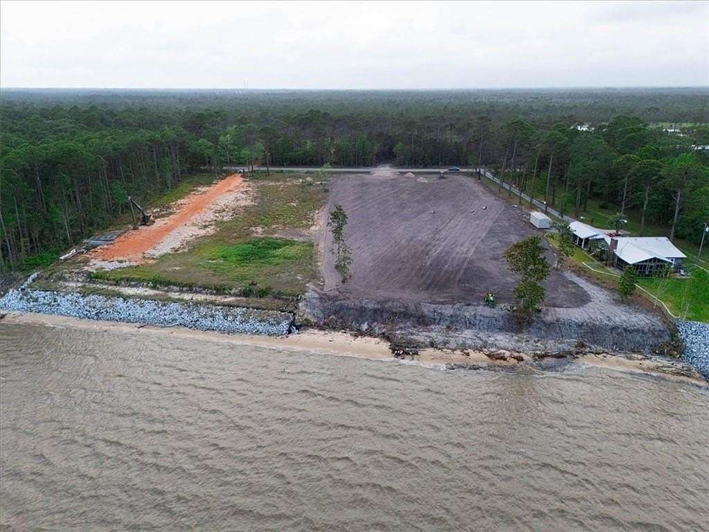 0.96 Acres of Residential Land for Sale in Coden, Alabama