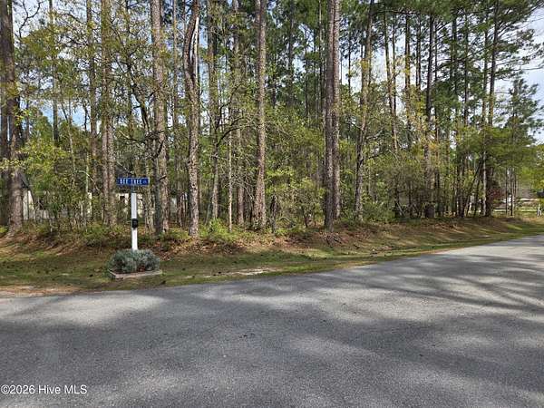 0.43 Acres of Residential Land for Sale in New Bern, North Carolina
