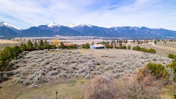 4.24 Acres of Residential Land for Sale in Stevensville, Montana