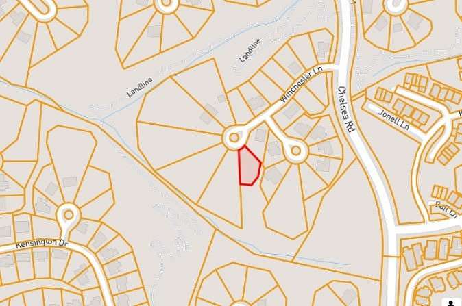 0.31 Acres of Land for Sale in Bella Vista, Arkansas