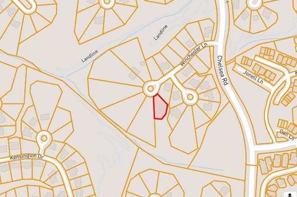 0.31 Acres of Land for Sale in Bella Vista, Arkansas