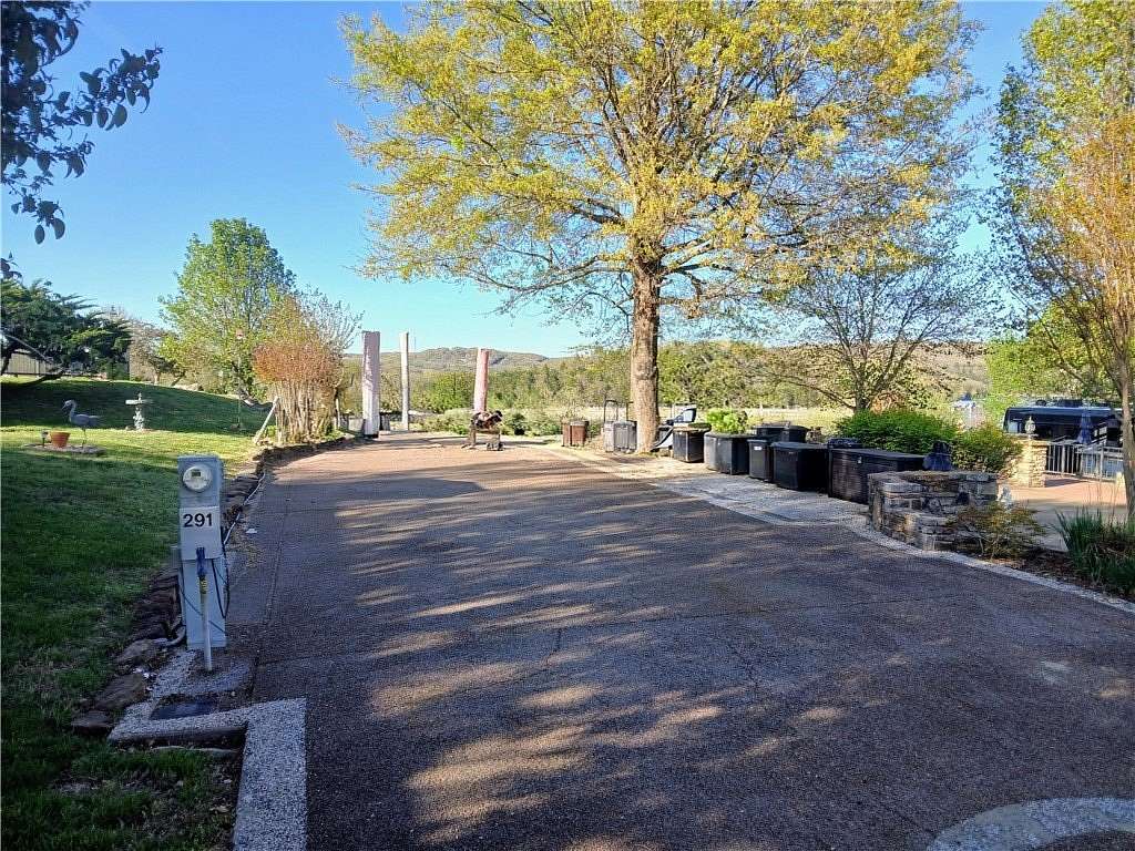 0.07 Acres of Land for Sale in Oakgrove, Arkansas