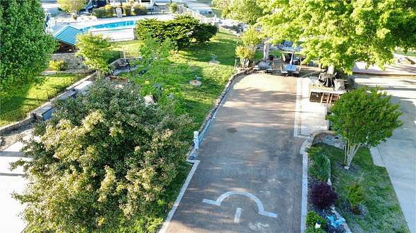 0.07 Acres of Land for Sale in Oakgrove, Arkansas