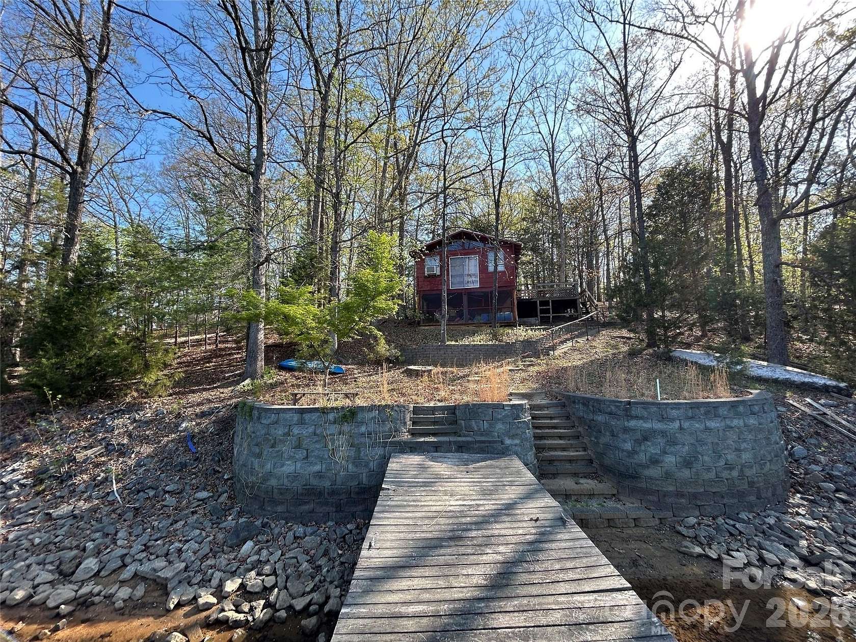 0.78 Acres of Residential Land for Sale in Mooresville, North Carolina