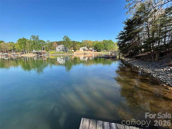 0.78 Acres of Residential Land for Sale in Mooresville, North Carolina