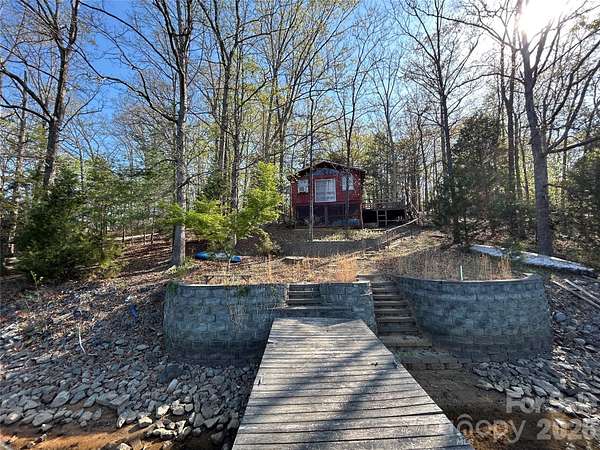 0.78 Acres of Residential Land for Sale in Mooresville, North Carolina