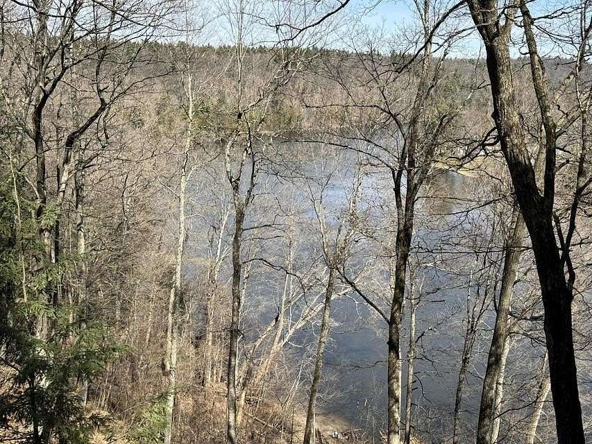 0.62 Acres of Residential Land for Sale in Newaygo, Michigan