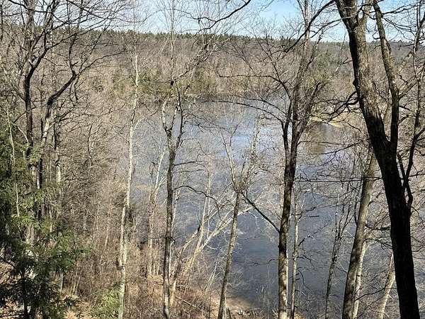 0.62 Acres of Residential Land for Sale in Newaygo, Michigan