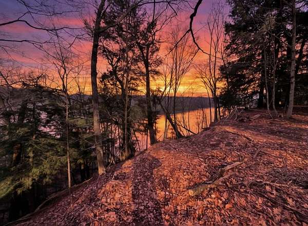 0.62 Acres of Residential Land for Sale in Newaygo, Michigan