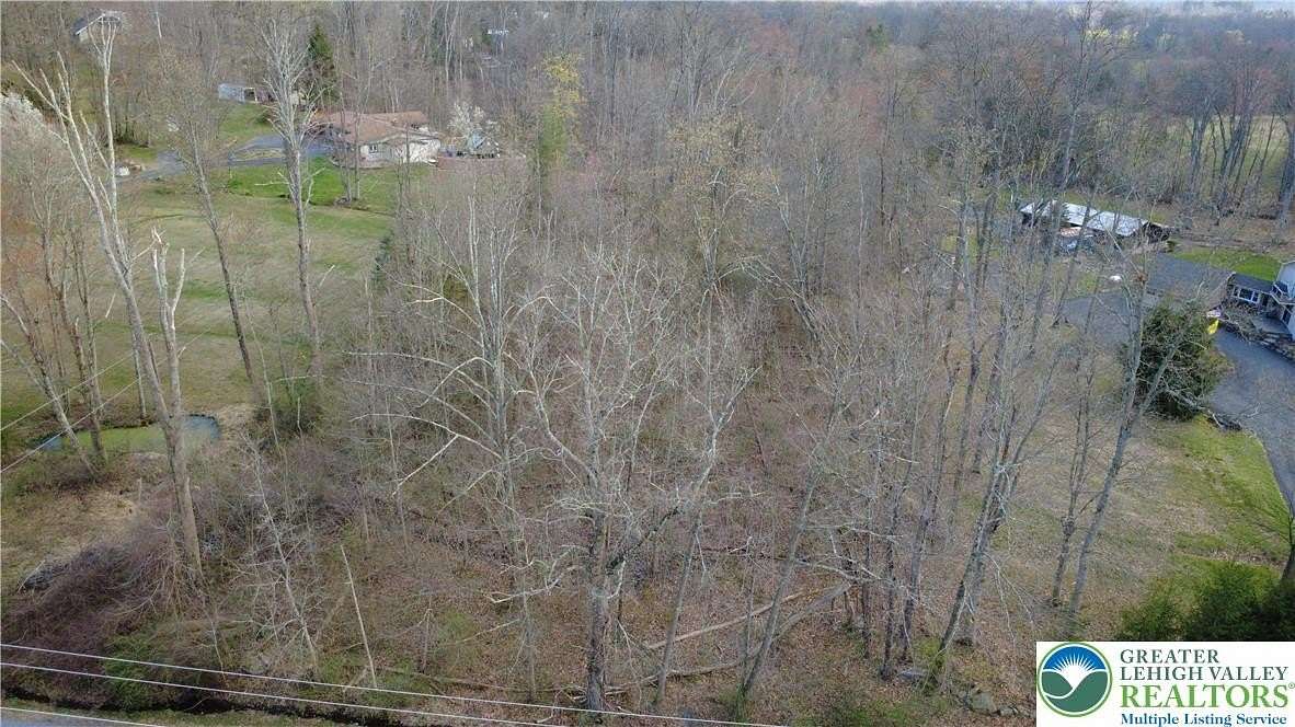 2.55 Acres of Residential Land for Sale in Red Hill, Pennsylvania