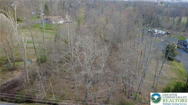 2.55 Acres of Residential Land for Sale in Red Hill, Pennsylvania
