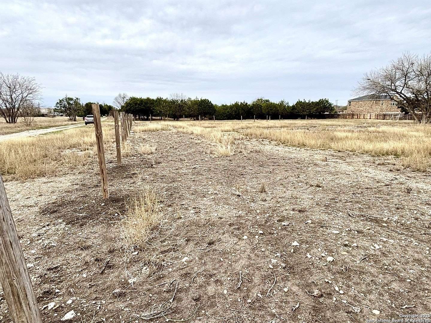 0.5 Acres of Residential Land for Sale in San Antonio, Texas