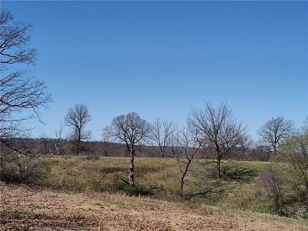 55.2 Acres of Land for Sale in Springdale, Arkansas