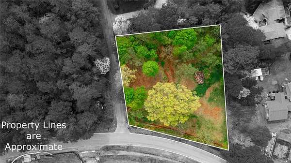 0.74 Acres of Residential Land for Sale in Central, South Carolina
