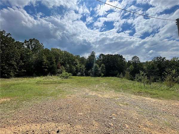 Residential Land for Sale in Danville, Arkansas