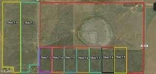 10 Acres of Land for Sale in Wildorado, Texas