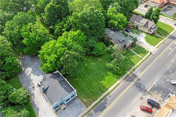 0.53 Acres of Commercial Land for Sale in Springdale, Arkansas