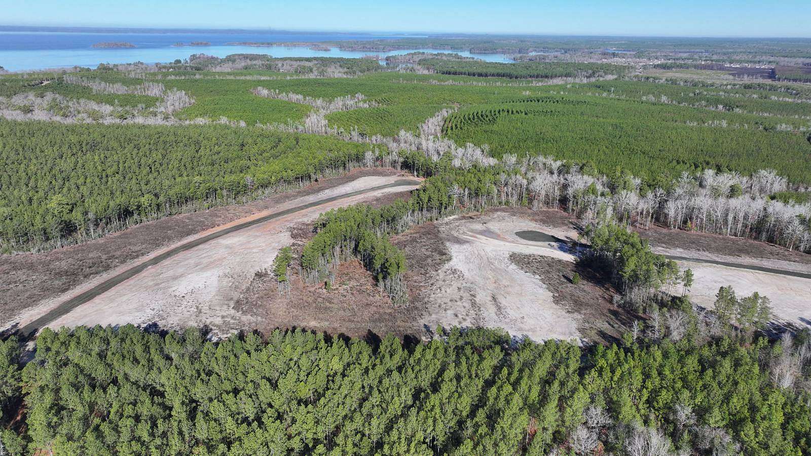 1.34 Acres of Land for Sale in Florien, Louisiana