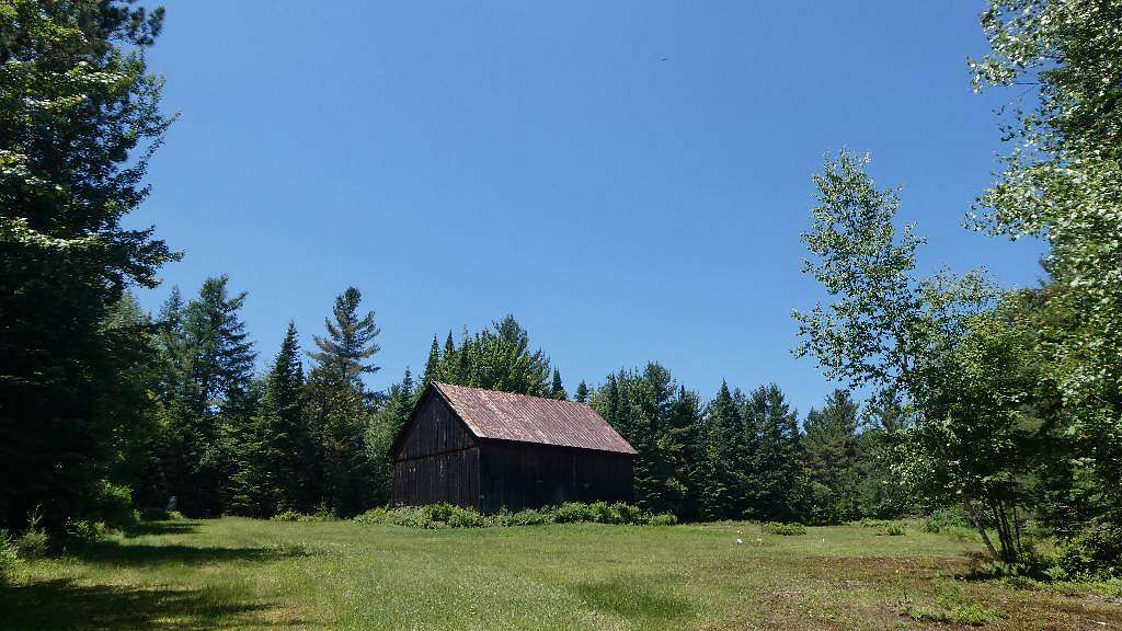 50 Acres of Land for Sale in Vermontville, New York