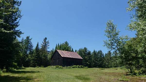 50 Acres of Land for Sale in Vermontville, New York