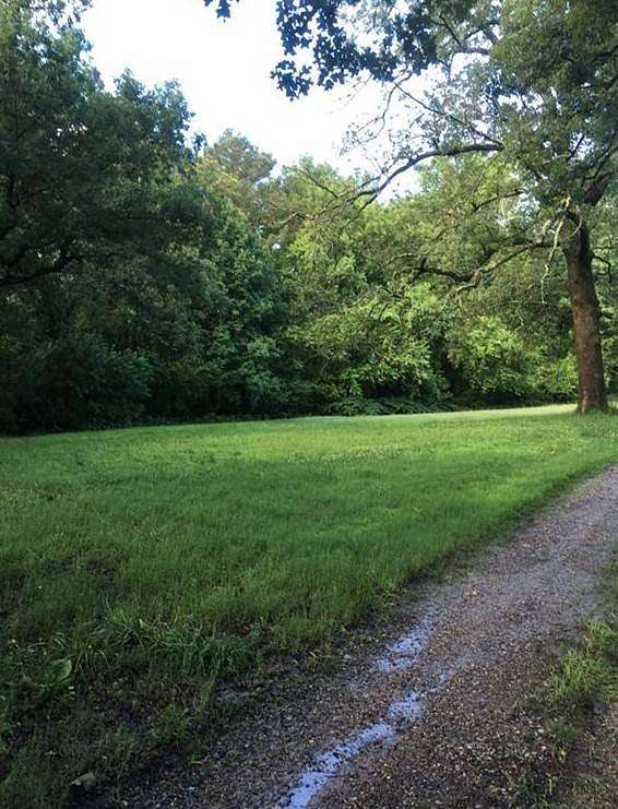 8.58 Acres of Residential Land for Sale in Richmond, Virginia