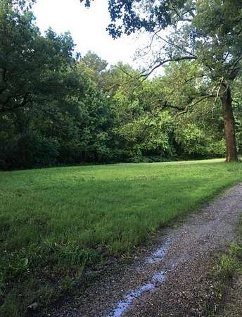 8.58 Acres of Residential Land for Sale in Richmond, Virginia