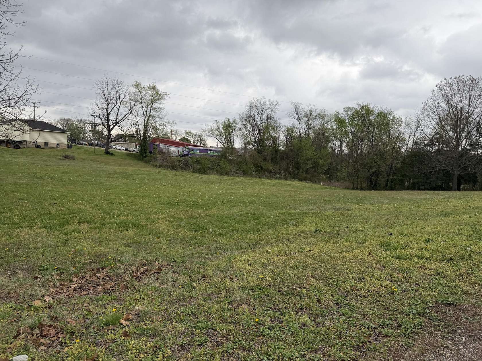 1.1 Acres of Residential Land for Sale in Mountain View, Missouri
